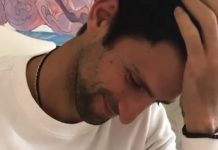 Nole Baš Ostario U Izolaciji – Evo Kako Đoković Izgleda Nakon Više Nedjelja U Karantinu – Ne Biste Ga Poznali