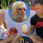 Jelena Karleuša Ukrasila Vilu Na Dedinju, Sve Pršti Od Luksuza, Tu Je I Duško – Zečeve Iznijela, Ovčice U Vrt, Prava Idila