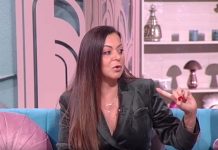 Oglasila Se I Bivša Supruga Aleksandra Vučića Nakon Što Je Saznala Da Je Danilo Zaražen – Ovo Je Napisala