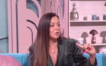 Oglasila Se I Bivša Supruga Aleksandra Vučića Nakon Što Je Saznala Da Je Danilo Zaražen – Ovo Je Napisala