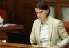 Premijerka Srbije ANA BRNABIĆ Živi U Stanu Od 328 Kvadrata – Nudili Su Joj Državnu Vilu, A Evo U Kakvom Ona Raskošu Sada Uživa, Evo Koliko Je Bogata Ostalim Nekretninama
