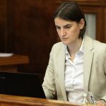 Premijerka Srbije ANA BRNABIĆ Živi U Stanu Od 328 Kvadrata – Nudili Su Joj Državnu Vilu, A Evo U Kakvom Ona Raskošu Sada Uživa, Evo Koliko Je Bogata Ostalim Nekretninama