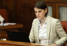 Premijerka Srbije ANA BRNABIĆ Živi U Stanu Od 328 Kvadrata – Nudili Su Joj Državnu Vilu, A Evo U Kakvom Ona Raskošu Sada Uživa, Evo Koliko Je Bogata Ostalim Nekretninama