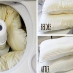 Nakon Samo Jednog Pranja Ćete Da Izbijelite Požutjele Jastuke: Svi Će Pomisliti Da Su Tek Kupljeni