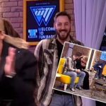 Milici Javili Da Ju Petar Vara Sa Ovom Grandovom Pjevačicom, A Čekajte Da Vidite Njenu Reakciju – Samo Tri Riječi Je Napisala