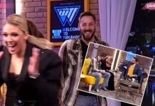 Milici Javili Da Ju Petar Vara Sa Ovom Grandovom Pjevačicom, A Čekajte Da Vidite Njenu Reakciju – Samo Tri Riječi Je Napisala