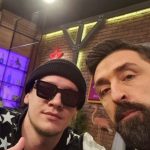 Ognjen Amidžić Objavio Fotku S Koronom – Fotka Koja Je Bez Riječi Ostavila Mnoge, Kad Vidite I Sami Ćete Zinuti