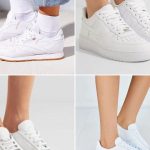 Kako Nam Niko Nije Rekao Ranije – Ovako Ćete Očistiti Bijele Patike U Tren Oka, Izgledati Će Kao Da Su Tek Kupljene