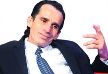 Svi Se Sjećamo Ekrema Jevrića, Ovo Je Njegov Sin Verdin – Opasan Je Frajer, Nabildan Mnogo I Zavodi Žene U Americi, Duboko Udahnite I Pogledajte Kako Izgleda