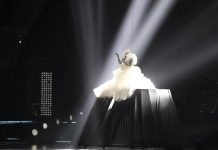 Lepa Brena napravila koncert u vrijeme korona virusa: Kada vidite o čemu se radi, ostati ćete bez riječi (VIDEO)