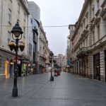 Stručnjaci otkrivaju: Evo kako će da izgleda cjelodnevni policijski čas ako bude uveden