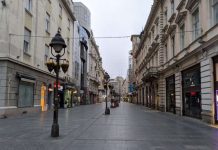 Stručnjaci otkrivaju: Evo kako će da izgleda cjelodnevni policijski čas ako bude uveden