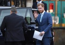 Princ Hari u velikim problemima: Mora da se odrekne svih svojih titula i da postane obični smrtnik, ali ne i njegova supruga Megan (FOTO(