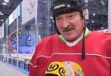 Svi bruje o Lukašenkovim savjetima protiv zaraze: Da li je moguće da se predsjednik Bjelorusije toliko nalupao (VIDEO)