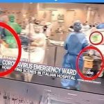 Snimak iz bolnice koji je digao Ameriku na noge: Amerikanci pobjesnili, misle da ih lažu- Mediji se pravdaju (VIDEO)