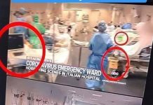 Snimak iz bolnice koji je digao Ameriku na noge: Amerikanci pobjesnili, misle da ih lažu- Mediji se pravdaju (VIDEO)