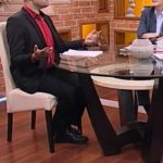 “Uradili su mi test, gušim se”: Poznati srpski TV voditelj objavio sliku iz bolničke postelje: Imao kontakt s mnogo ljudi!