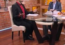 “Uradili su mi test, gušim se”: Poznati srpski TV voditelj objavio sliku iz bolničke postelje: Imao kontakt s mnogo ljudi!