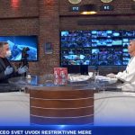 Nakon što je predsjedniku Srbije pozlilo, ovaj muškarac je u Jutarnjem programu otkrio sve o njegovom stanju: Više će se znati u ovom narednom periodu (FOTO)