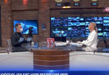 Nakon što je predsjedniku Srbije pozlilo, ovaj muškarac je u Jutarnjem programu otkrio sve o njegovom stanju: Više će se znati u ovom narednom periodu (FOTO)