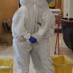 Uslikali ih usred italijanske bolnice kako se ljube na ovaj način: Slika oduševila sve, a saznalo se i ko su ovo dvoje zaljubljenih ljudi (FOTO)