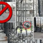 Ali ljudi, zašto ovo radite: Parkovi zatvoreni, svuda crvene trake, ali ove osobe za to ne haju, već još rade i ovo (FOTO)