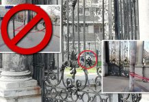 Ali ljudi, zašto ovo radite: Parkovi zatvoreni, svuda crvene trake, ali ove osobe za to ne haju, već još rade i ovo (FOTO)