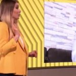 Šta Ti Bi Crni Darko, Šta Si To Uradio Od Sebe! Voditeljka Se Osupnula Kada se Javio Uživo u Emisiju!