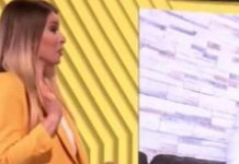 Šta Ti Bi Crni Darko, Šta Si To Uradio Od Sebe! Voditeljka Se Osupnula Kada se Javio Uživo u Emisiju!