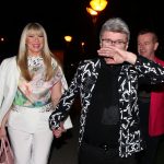 SVI JE ZNAMO KAO ZANOSNU PLAVUŠU, A NITKO NE ZNA ŠTA JE SVE PROŠLA U ŽIVOTU: Saša je otac mog djeteta, šta god neko mislio!