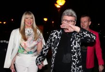 SVI JE ZNAMO KAO ZANOSNU PLAVUŠU, A NITKO NE ZNA ŠTA JE SVE PROŠLA U ŽIVOTU: Saša je otac mog djeteta, šta god neko mislio!