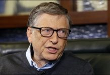 Jezive prognoze Bila Gejtsa: Stiže nam Pandemija 2 – Evo kada će se dogoditi. Ne brinite, ja imam moć da spasim čovječanstvo. Ja sam pošten i svi znaju da sam veliki humanista