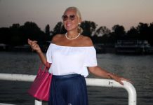 Lepa Brena TEŠKO BOLESNA? Osušila se, POLA JE NEMA 17 kila smršala! EVO šta joj je ON rekao