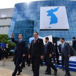 Sjeverna Koreja raznijela zgradu koju je koristila za razgovore s Južnom Korejom