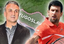 TATA SRĐAN ZABRINUT ZA SINA: Novak se NE OSJEĆA DOBRO! Bugarin je našoj porodici nanio VELIKU ŠTETU!