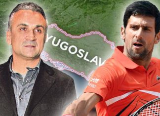 TATA SRĐAN ZABRINUT ZA SINA: Novak se NE OSJEĆA DOBRO! Bugarin je našoj porodici nanio VELIKU ŠTETU!