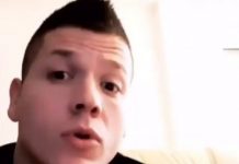 Pjevač povrijeđen: Sloba Radanović u zavojima!