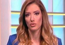 Zgranula se! Jovana Joksimović žešće sasjekla Đurišićku u emisiji uživo, nije očekivala ovakav odgovor od folkerke!!
