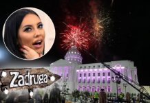 Katarina Grujić traži 700.000 eura da uđe u Zadrugu!