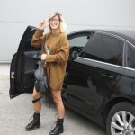 Kija se oglasila nakon priče da je vozila pijana: Policija me jeste zaustavila, ali ne zato!