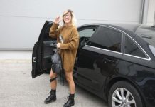 Kija se oglasila nakon priče da je vozila pijana: Policija me jeste zaustavila, ali ne zato!