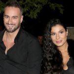 Mia Borisavljević i njen muž se testirali na koronu, pjevačica slikala i objavila rezultate testa!