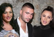 Goca Božinovska čula da su Ceca i Veljko dobili virus: Istjeraću Mirka iz kuće ako ima koronu!