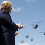 TRAMP NE PRAŠTA! Predsednik SAD zadao žestok udarac Njemačkoj: Situacija je ekstremno opasna!