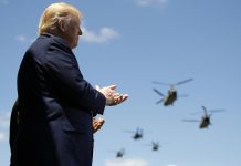 TRAMP NE PRAŠTA! Predsednik SAD zadao žestok udarac Njemačkoj: Situacija je ekstremno opasna!