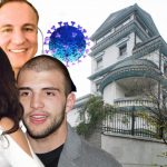 VELJKOV BRAT SE JAVIO IZ AMERIKE! Pogledajte kako sad Vojin Ražnatović doživljava kuću pokojnog oca Arkana!