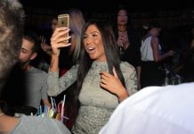 Tijana Ajfon u tužilaštvu: Poznato šta je starleta rekla u svoju odbranu! Njen telefon krije velike tajne!