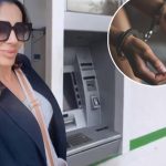 UHAPŠENA PJEVAČICA ROMANA: S prijateljem ostala bez novca u Australiji, pa pljačkala bankomate, evo koliko će robijati