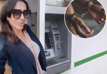 UHAPŠENA PJEVAČICA ROMANA: S prijateljem ostala bez novca u Australiji, pa pljačkala bankomate, evo koliko će robijati