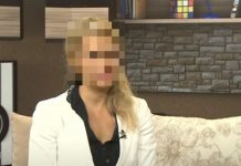 STATUS DOKTORKE VIOLETE BIO POZIV UPOMOĆ?! Ovo je njena poslednja fotografija i poruka na Fejsbuku!